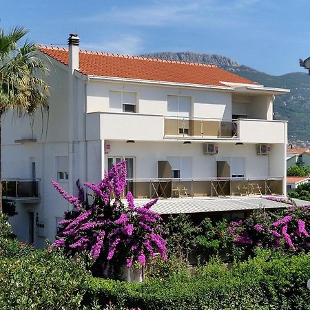 Guesthouse Kaštela Eksteriør billede