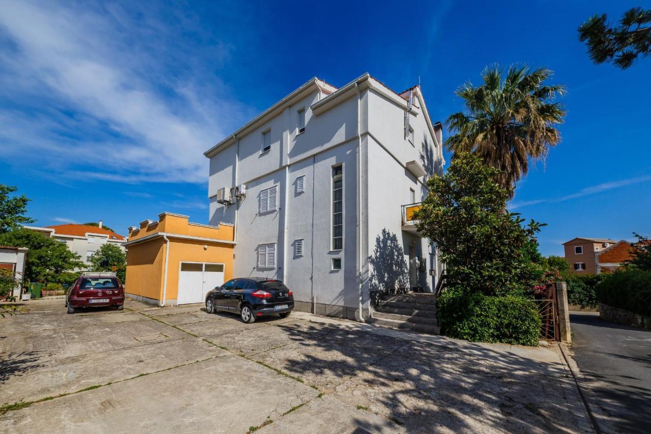 Guesthouse Kaštela Eksteriør billede
