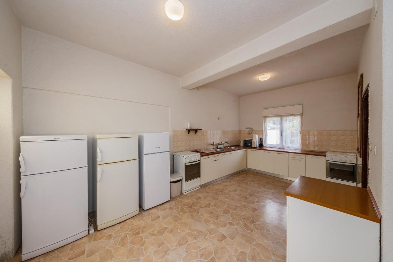 Guesthouse Kaštela Eksteriør billede