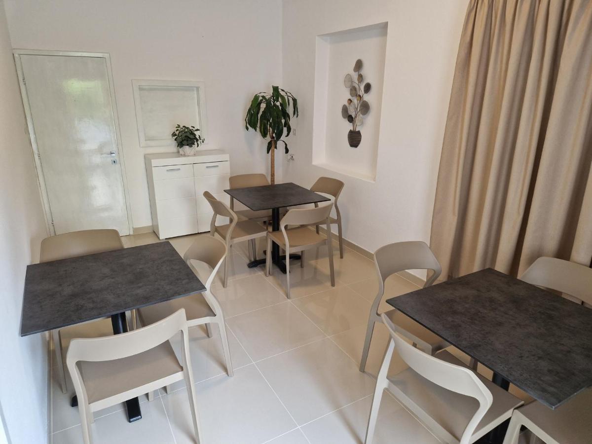 Guesthouse Kaštela Eksteriør billede