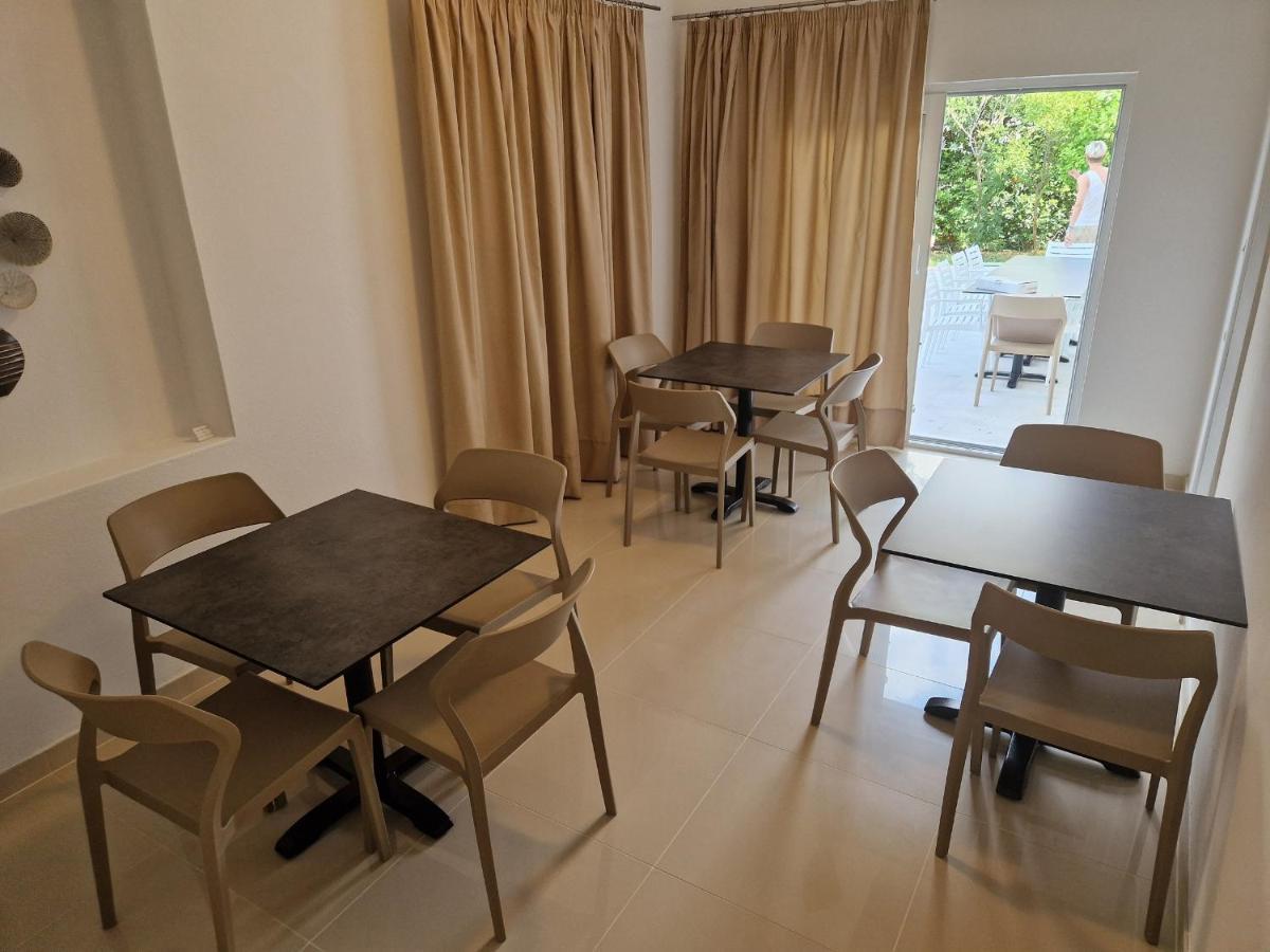 Guesthouse Kaštela Eksteriør billede