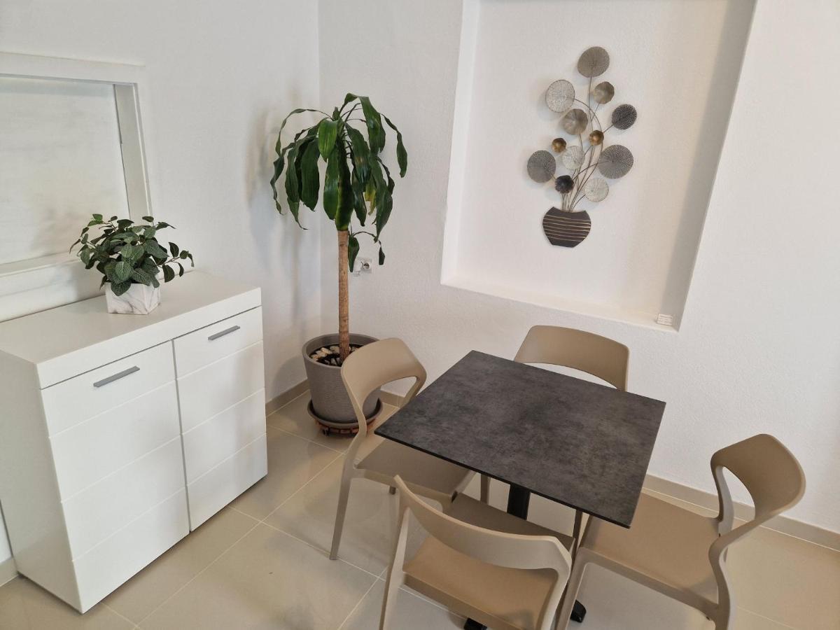 Guesthouse Kaštela Eksteriør billede
