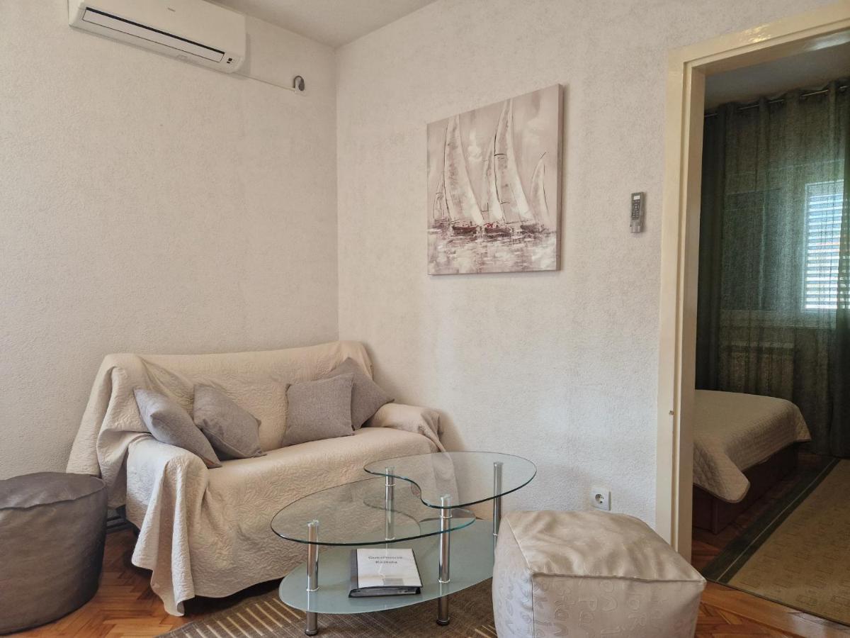Guesthouse Kaštela Eksteriør billede