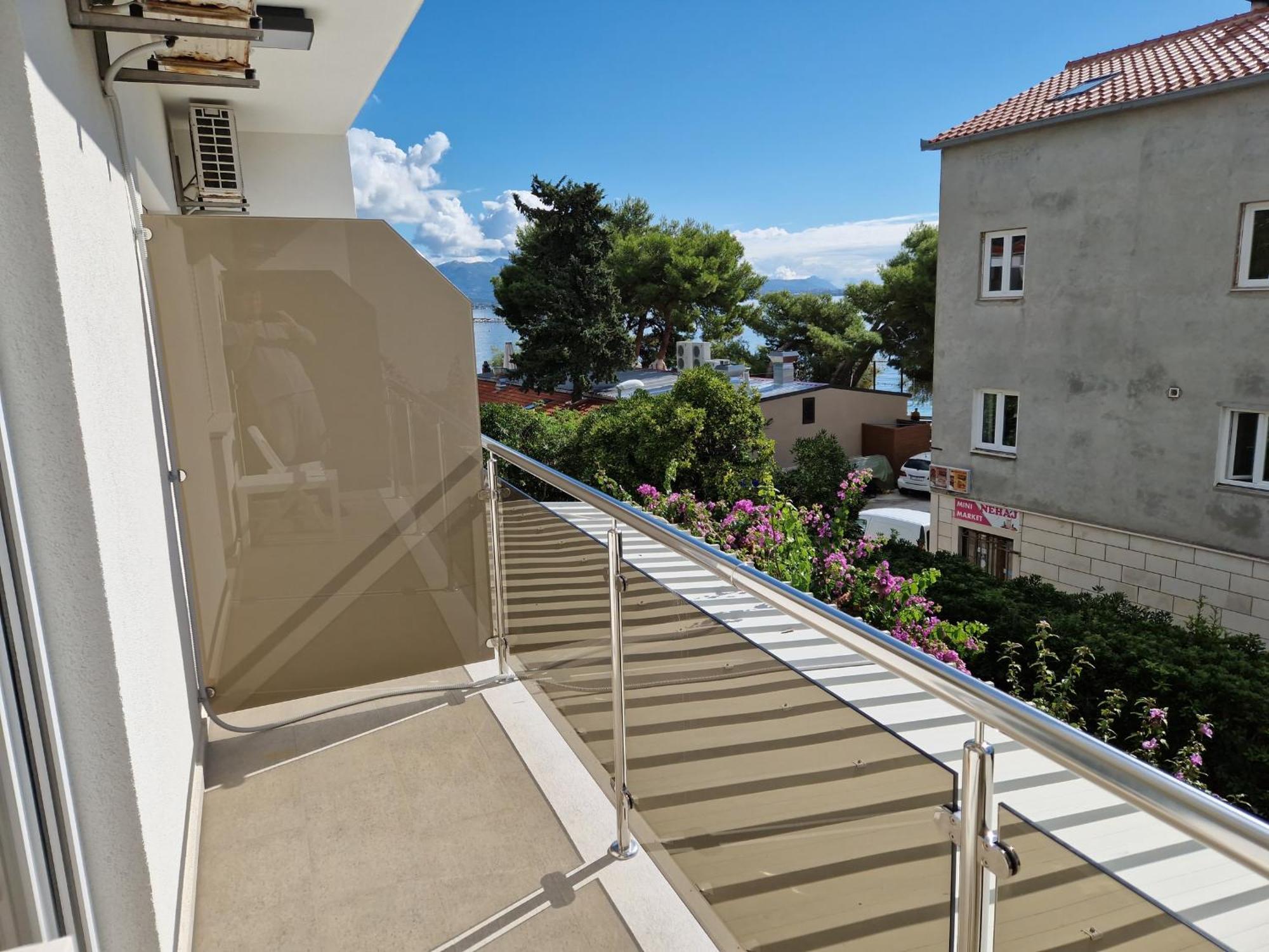 Guesthouse Kaštela Eksteriør billede