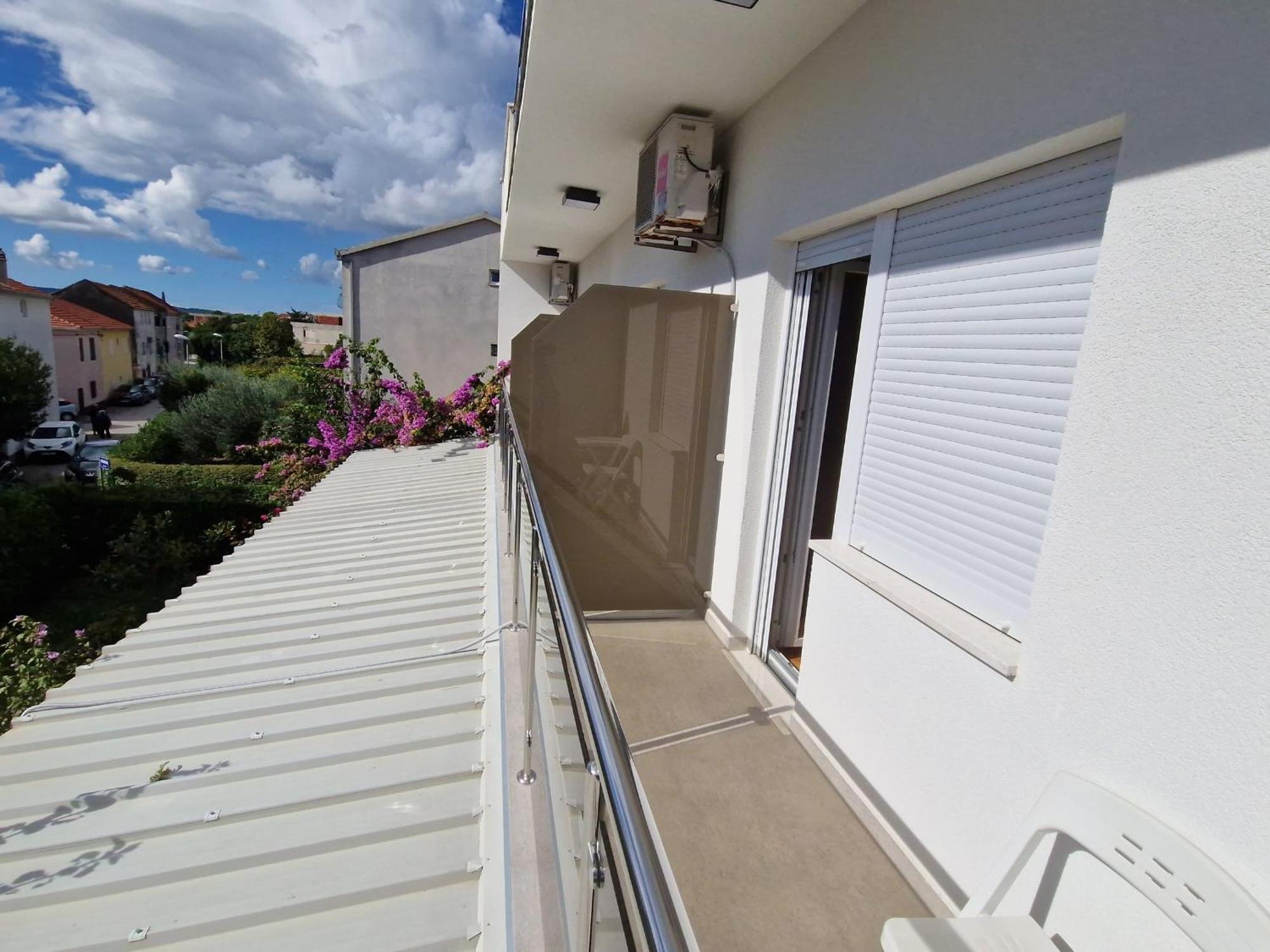 Guesthouse Kaštela Eksteriør billede