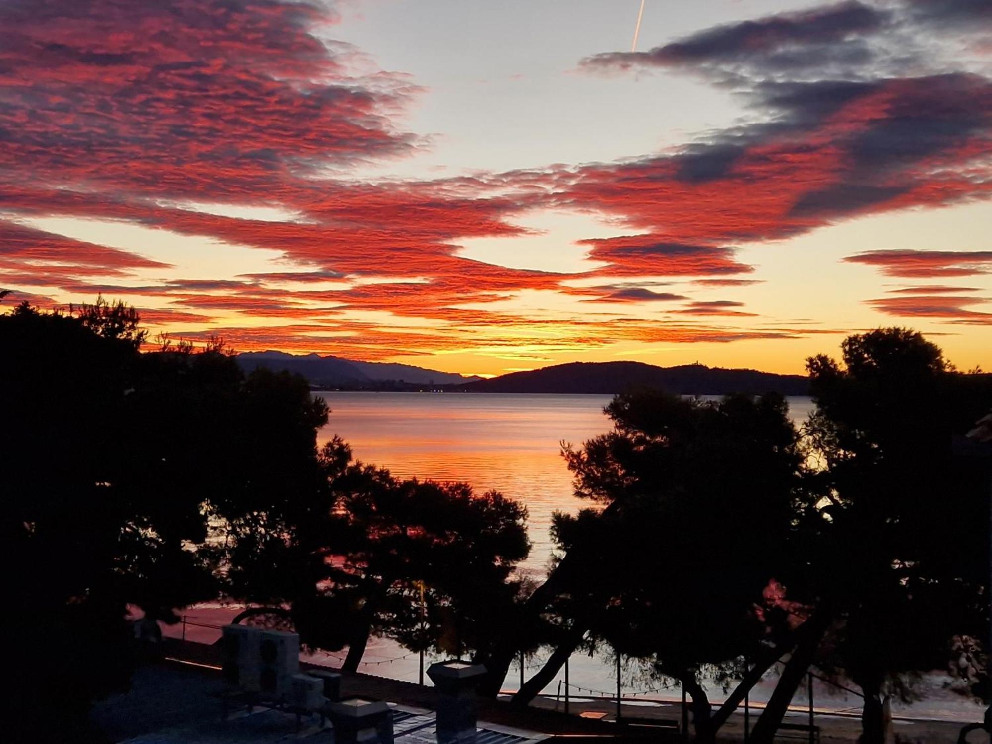 Guesthouse Kaštela Eksteriør billede