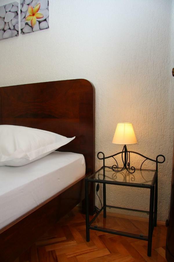 Guesthouse Kaštela Eksteriør billede