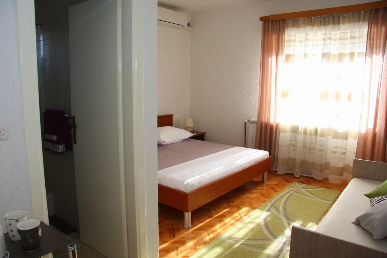 Guesthouse Kaštela Eksteriør billede