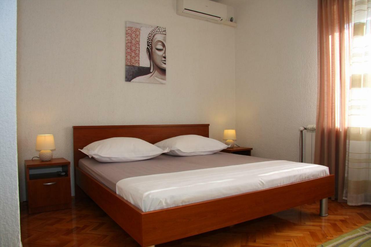 Guesthouse Kaštela Eksteriør billede